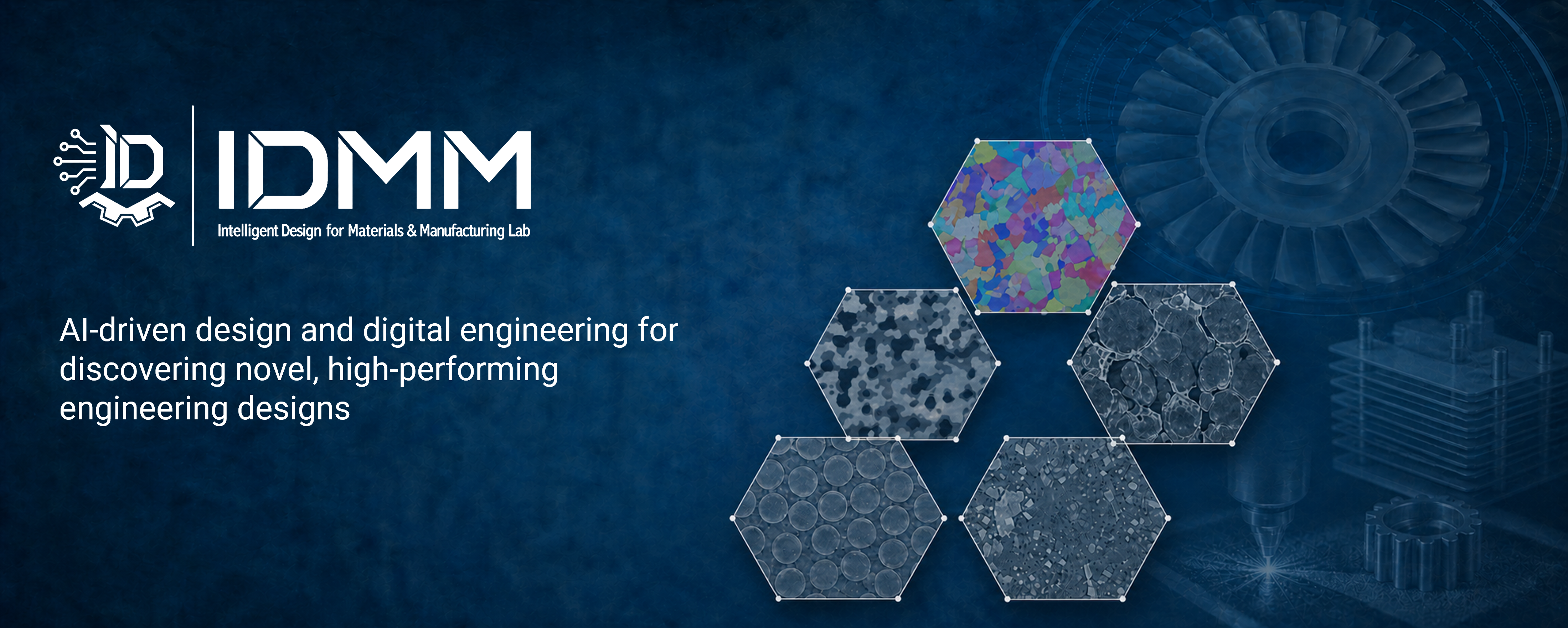 IDMM Lab